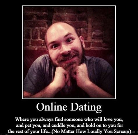 online dating goes nowhere